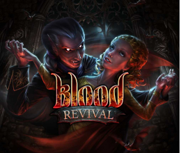 Blood Revival