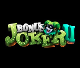 Bonus Joker II automat online