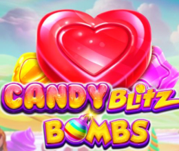 Candy Blitz Bombas