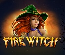 Casino automat Fire Witch - SYNOT