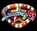 Casino automat Lucky 81