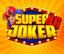 Casino automat Super Joker 40