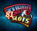 Casino automat Turbo Slots 81