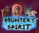 Casino hra Hunter's Spirit - SYNOT