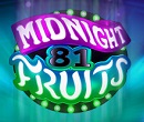 Casino hra Midnight Fruits 81 - Apollo Games