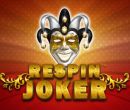 Casino slot Respin Joker - Kajot