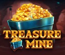 Casino slot Treasure Mine - Red Tiger Gaming