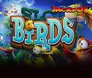 Hrací automat Slot Birds - Apollo Gaming