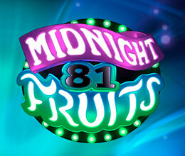 Midnight Fruits 81