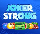 Online automat Joker Strong - Kajot