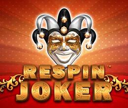 Respin Joker