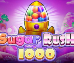 Sugar Rush 1000