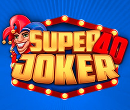 Super Joker 40