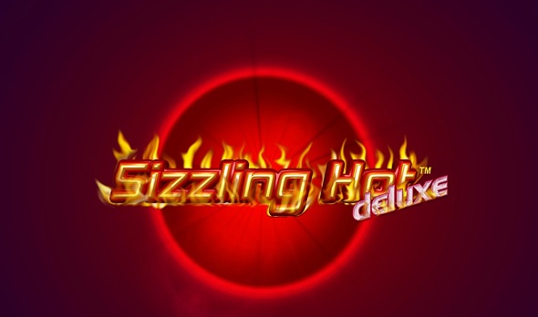 Sizzling Hot Deluxe v SYNOT TIP Česko