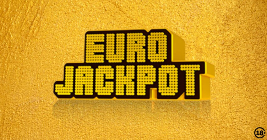 Kliknite a podajte si TIPOS Eurojackpot online