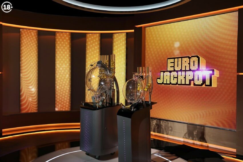 TIPOS Eurojackpot – hrajte online i cez SMS