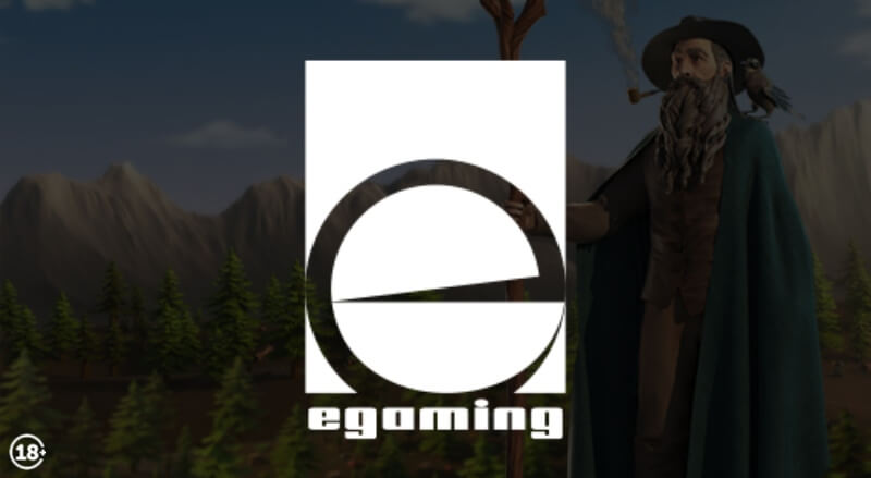 Online automaty e-gaming