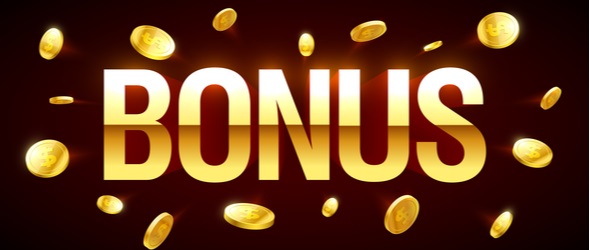 Online casino bonus