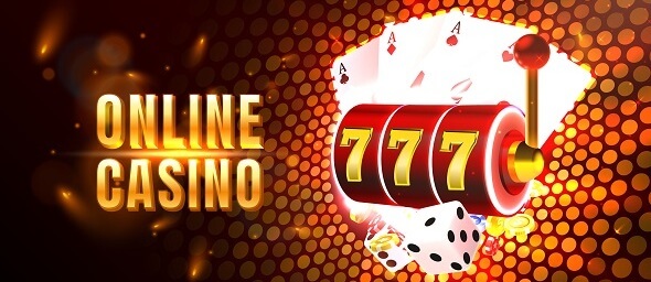 Online casino zábava