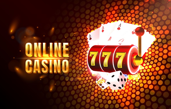 Online casino zábava