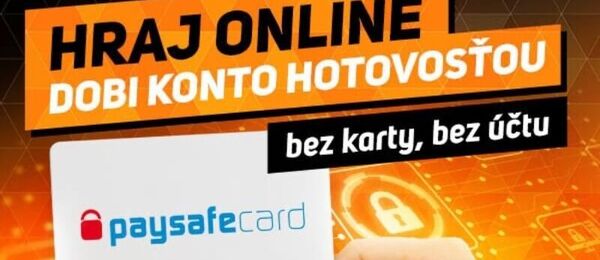 Niké Paysafecard