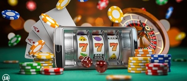 Olybet online casino