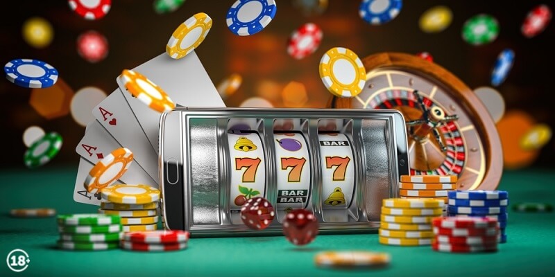 Olybet online casino