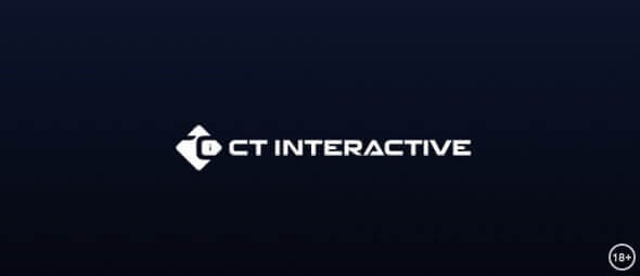 CT interactive online automaty