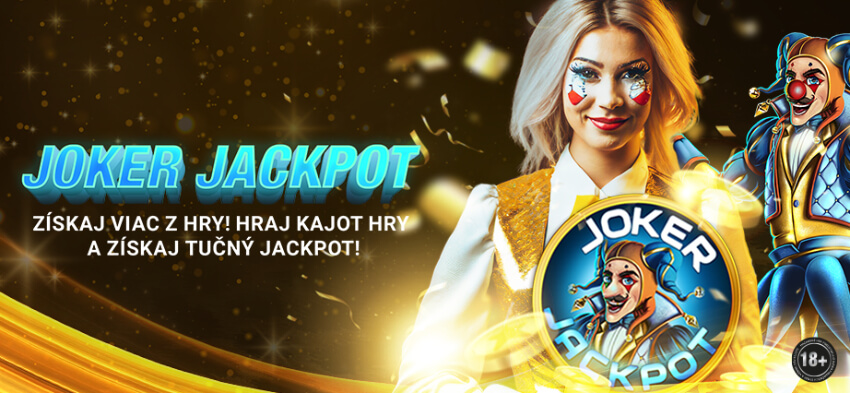 Hrajte Kajot Intacto jackpot automaty