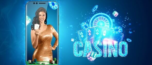 Loki casino online