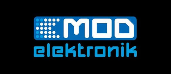 MOD elektronik (Vsaď a hrej)