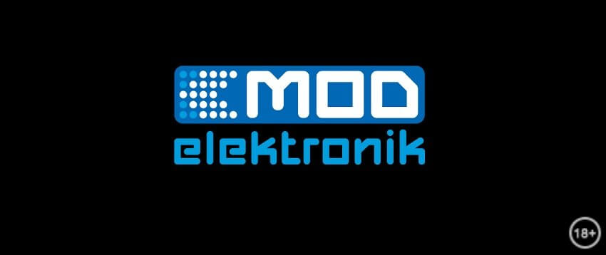 MOD elektronik (Vsaď a hrej)