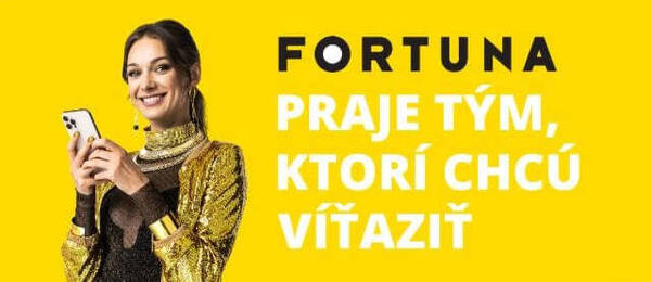 Hrávate v iFortuna casino?