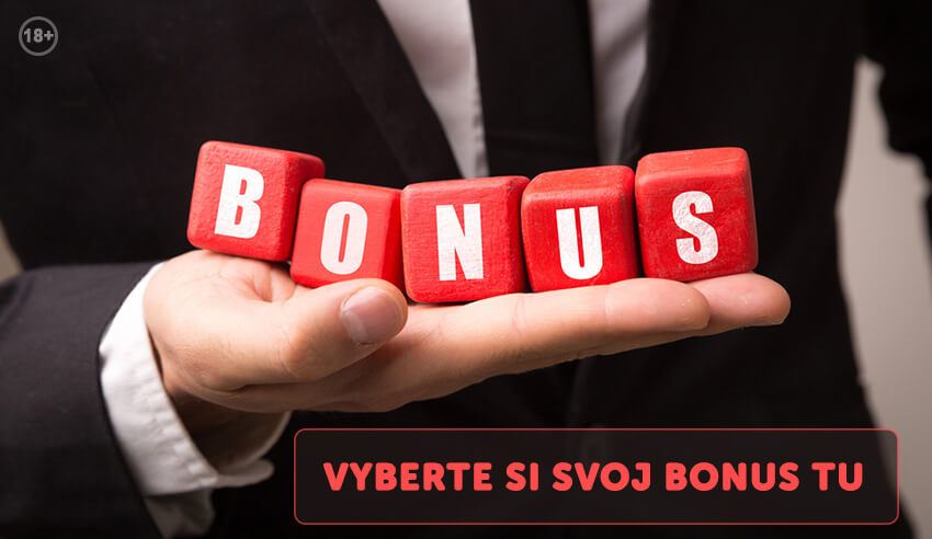 Bonus 20 € za založenie účtu