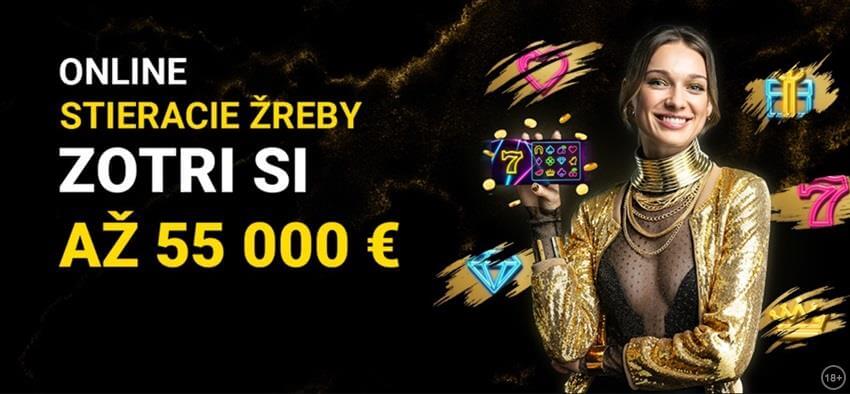 Fortuna žreby od Superlotto games