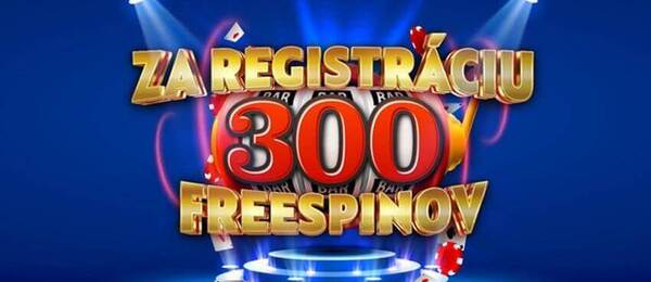 Eurogold 300 free spins bonus