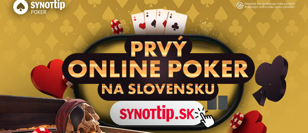 SynotTip poker