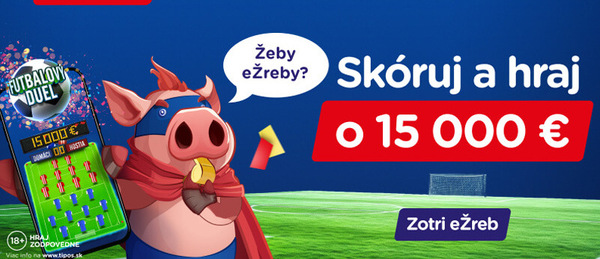 Tipos eŽreby