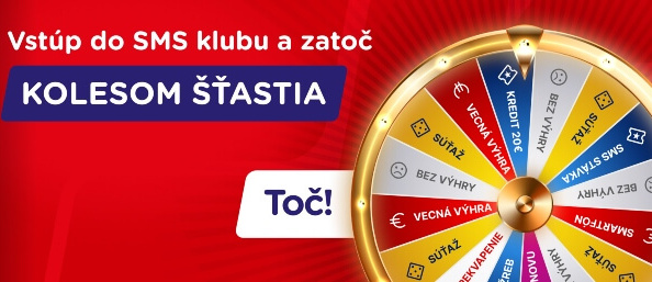 Tipos Koleso šťastia