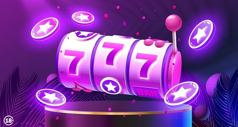 Casino hry online