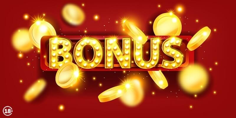 Casino bonus bez vkladu