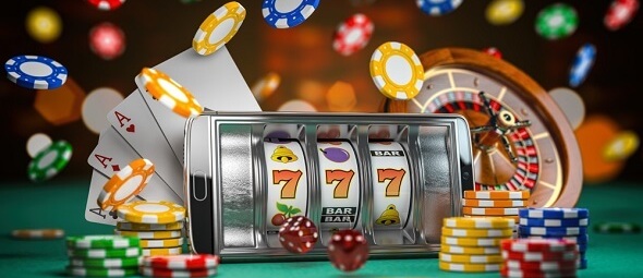 Navštívte online casino a získajte free spiny dnes