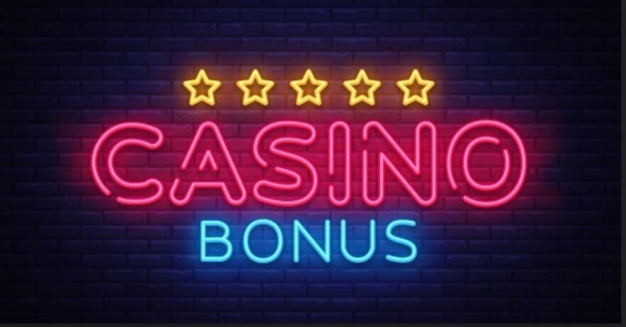 Získajte dnes casino bonus obsahujúci free spiny