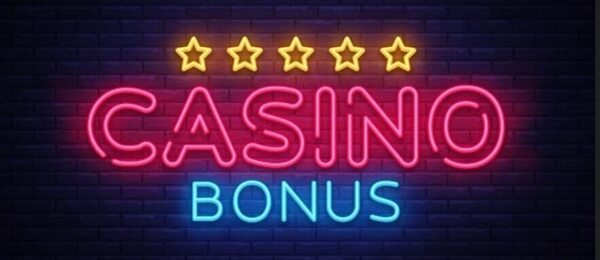 Získajte dnes casino bonus obsahujúci free spiny