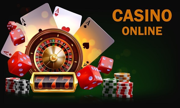 Získajte free spiny dnes v casino online