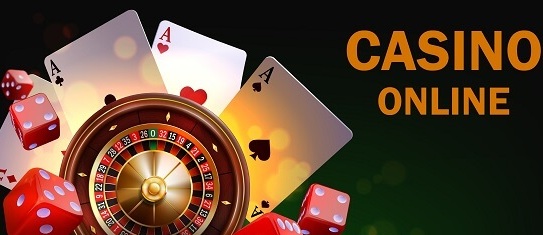 Získajte free spiny dnes v casino online