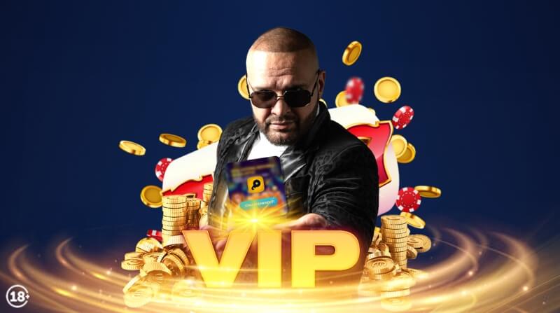 Kajot Intacto kalendár VIP