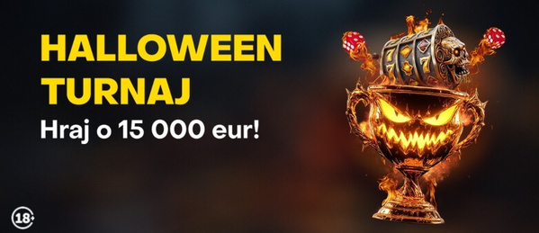 Fortuna Halloween bonus