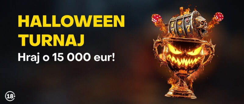 Fortuna Halloween bonus