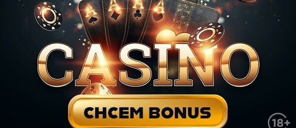 Casino bonus 50 € za registráciu